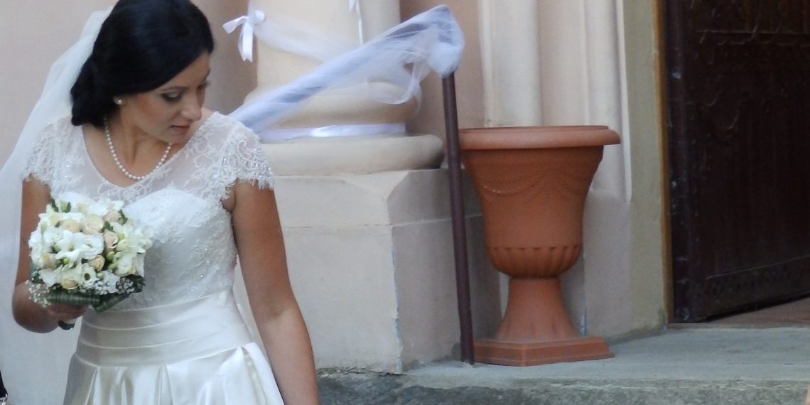 Шлюб із позначкою «повторно»