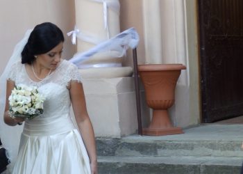 Шлюб із позначкою «повторно»