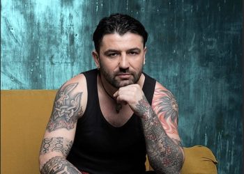 З Іваном Леньом