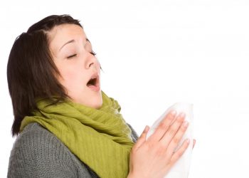 Як зупинити чхання. Поради лікаря-отоларинголога