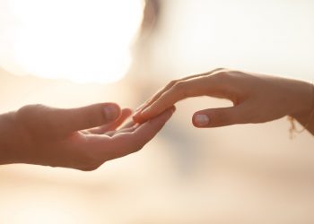 Дарина: знайдене кохання