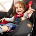 Як вибрати дитяче автокрісло