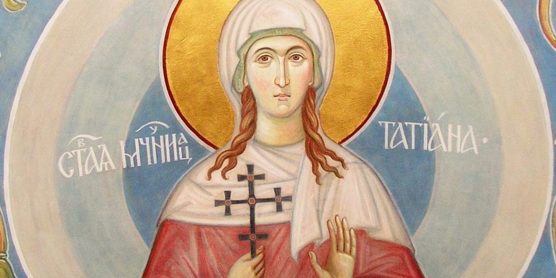 Тетяна – символ краси