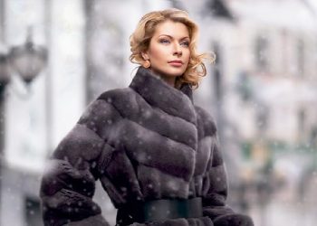 Зимовий екотренд, або як обрати штучне хутро