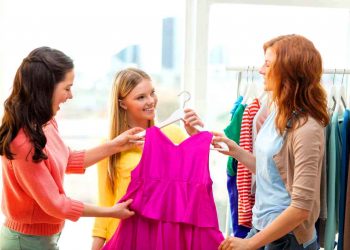 Дрес-кросинг допоможе завжди бути модною та різною