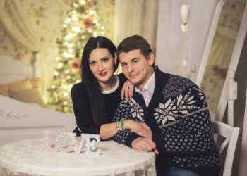 Соломія Вітвіцька про кохання, вчинки та сімейну ідилію