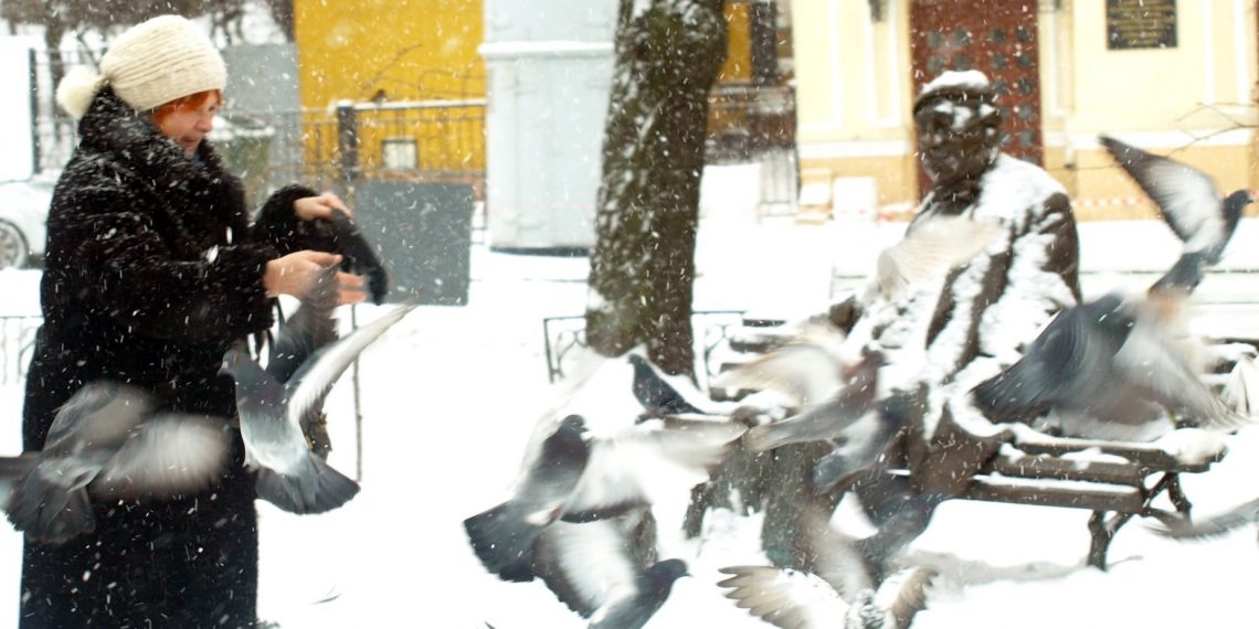 Невидимий іспит на право називатися людьми