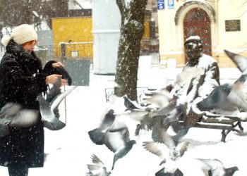 Невидимий іспит на право називатися людьми