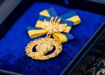 Визначено переможців Національної премії ім. Тараса Шевченка