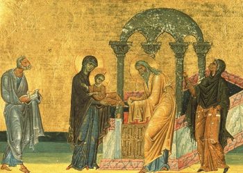 Стрітення Господнє: традиції та прикмети