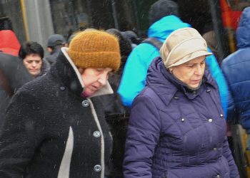 Стало відомо, хто з пенсіонерів одноразово отримає 2400 гривень