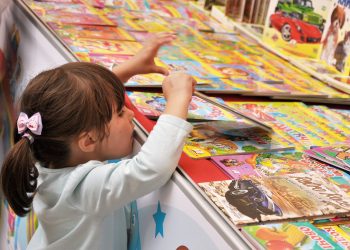 Міжнародний день дарування книг – одне з «наймолодших» свят у календарі