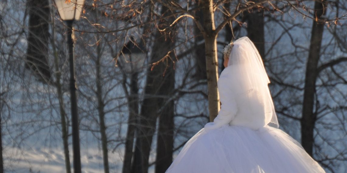 Навіщо органи РАЦС вимагають від молодят довідку про стан здоров’я?