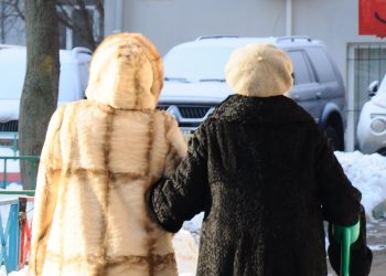 Ухвалено закон «Про соціальні послуги»