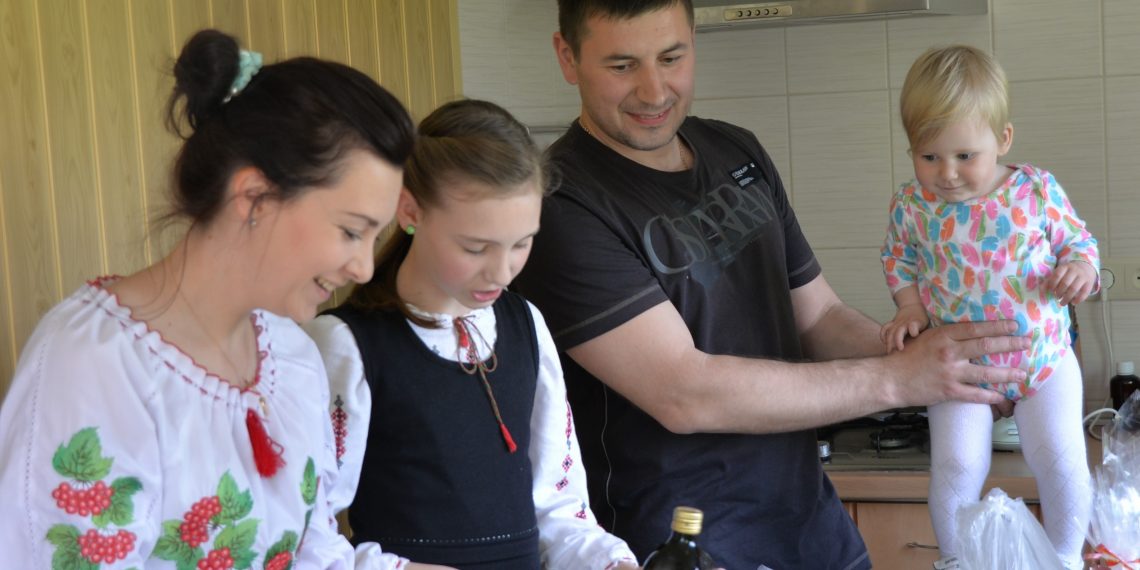 Як без особливих зусиль приготувати смачний і корисний сніданок