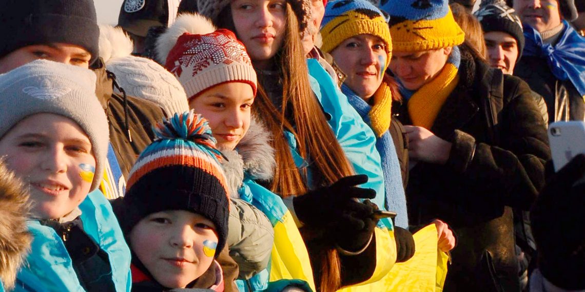 Як парость виноградної лози, плекайте мову…