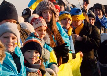 Як парость виноградної лози, плекайте мову…