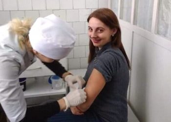 Актуальна тема, або чи зупинить вакцинація епідемію кору?