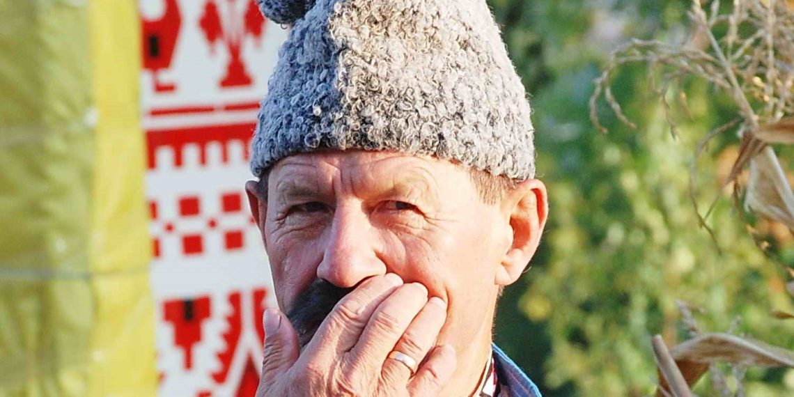 Чи прийнятне лихослів’я?