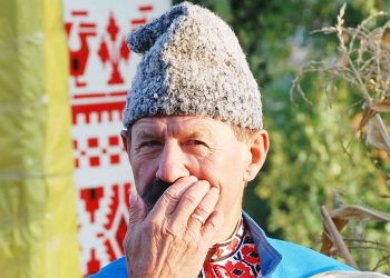 Чи прийнятне лихослів’я?