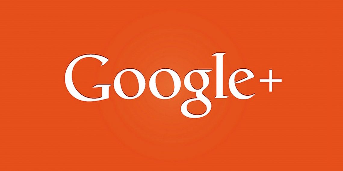 Розпочався процес закриття соціальної мережі Google+