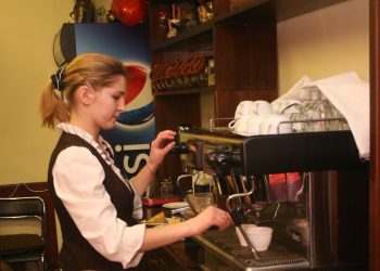 Чим відрізняється арабіка від робусти