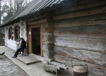 Життя як воно є. Родичі…