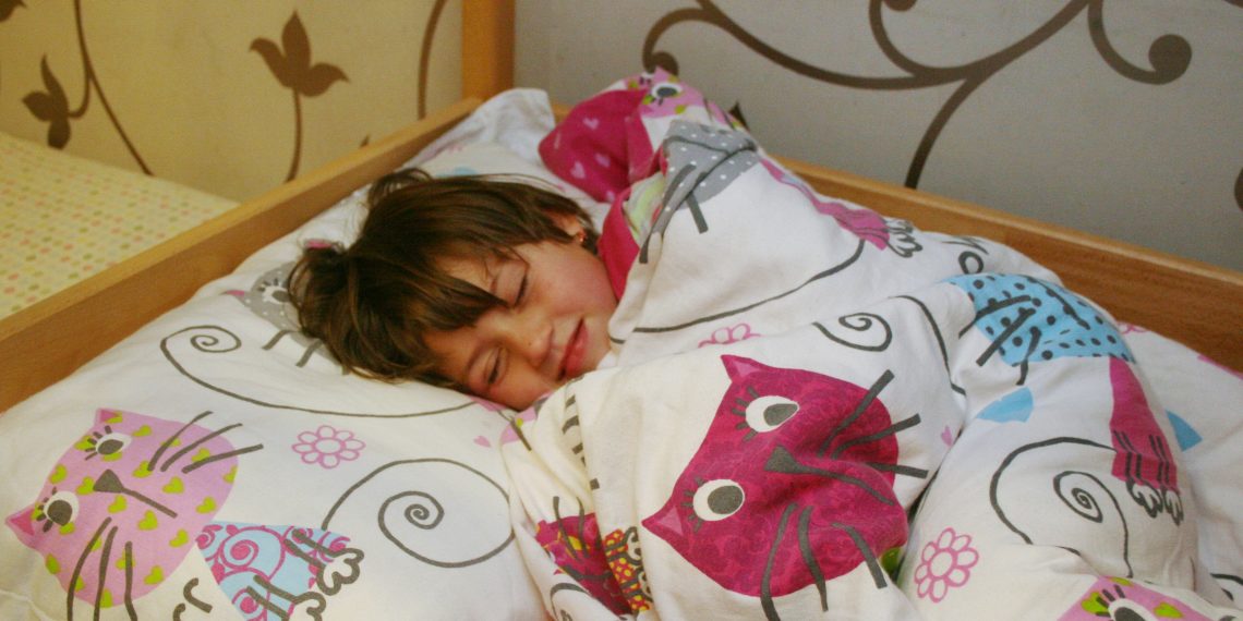 Зручна піжама – запорука міцного сну