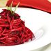 Спагеті у буряковому соусі – страва, гідна ресторанного меню