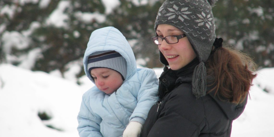 Надокучливий матусин «хвостик» – це добре чи погано?