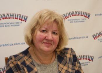 На запитання щодо пенсійного забезпечення відповідає представник Мінсоцполітики Марія Плаксій