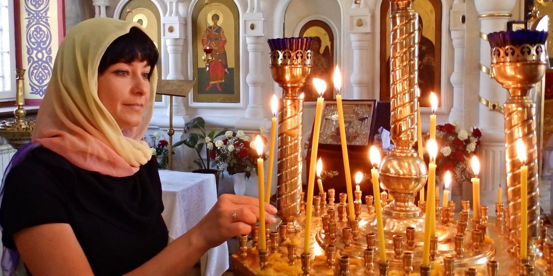 Як має ставитися до оберегів православна людина?