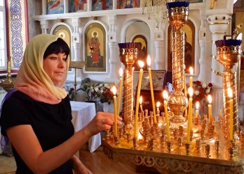 Як має ставитися до оберегів православна людина?