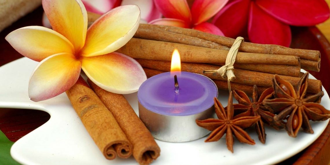 Зайве – шкодить, або обережно з ароматерапією