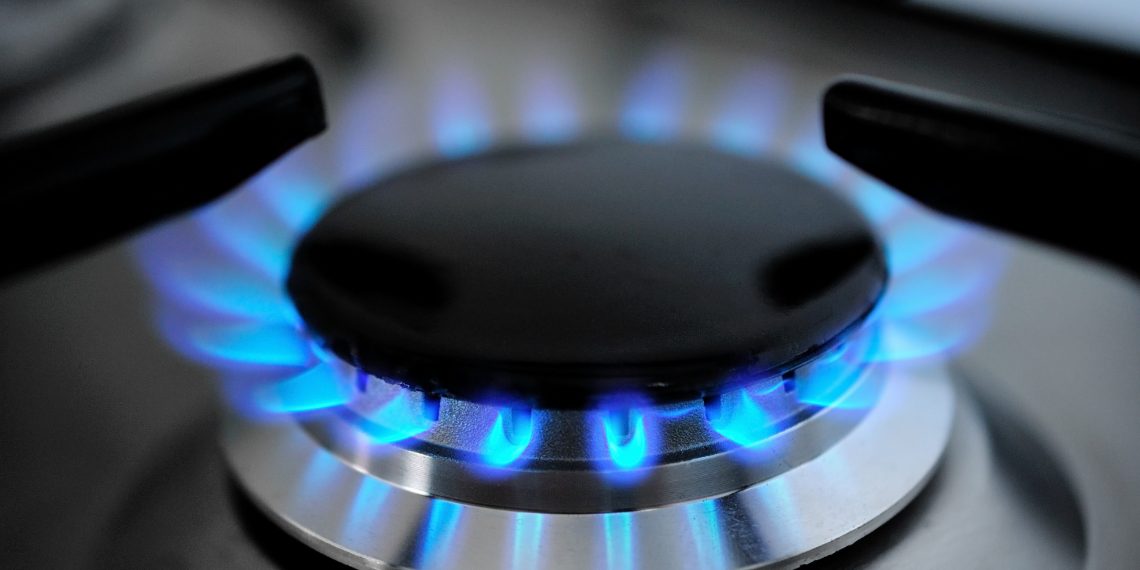 Кабмін встановив нові норми споживання газу для населення