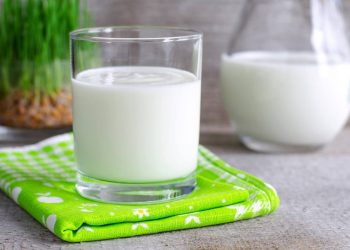 Такий різний біокефір