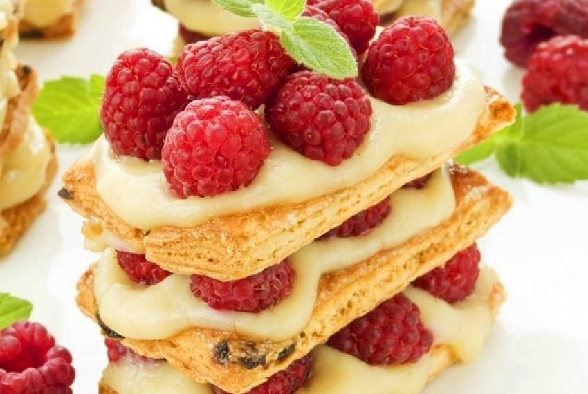 Мільфей – «Наполеон» з хитринкою