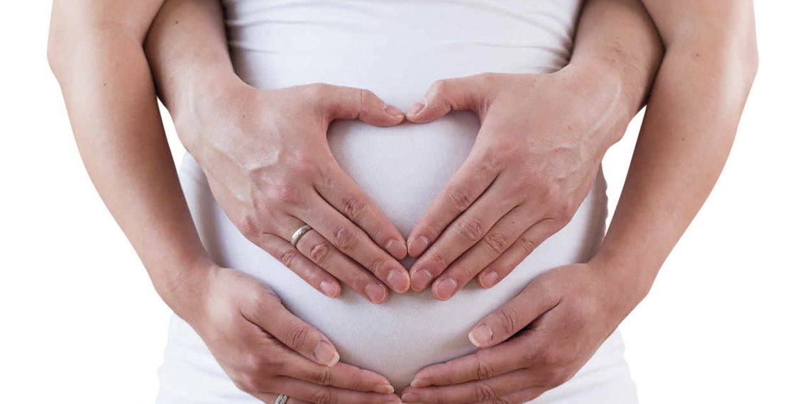 Партнерські пологи: зустрічаємо нове життя разом