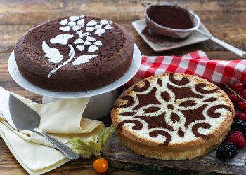 Трафарети для тортів: унікальний дизайн вашої випічки