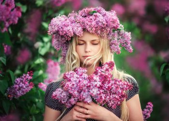 Весна кохання, або час оновлення жіночої душі, тіла і гардеробу