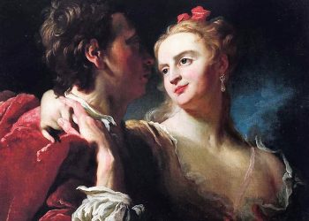 США повернуть Україні картину, викрадену під час Другої світової війни