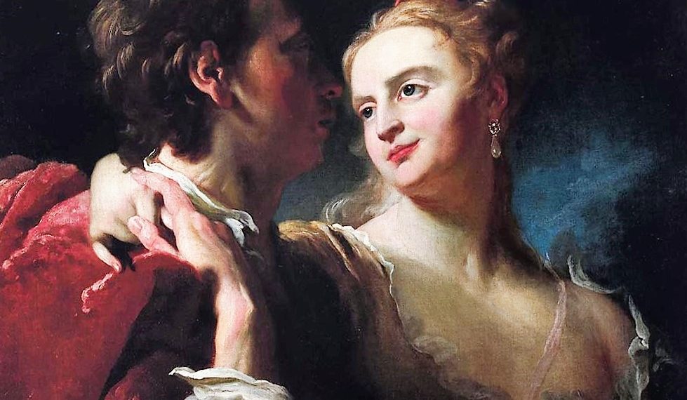 США повернуть Україні картину, викрадену під час Другої світової війни