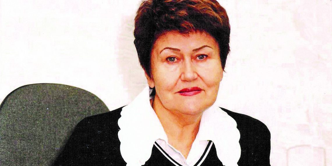 На запитання про красу та здоров’я відповідає директор Інституту краси Інна Волощенко