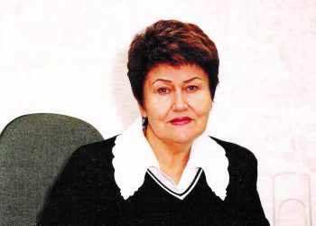 На запитання про красу та здоров’я відповідає директор Інституту краси Інна Волощенко