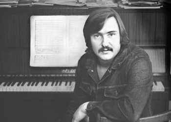 Українці вшанували пам’ять незабутнього Володимира Івасюка