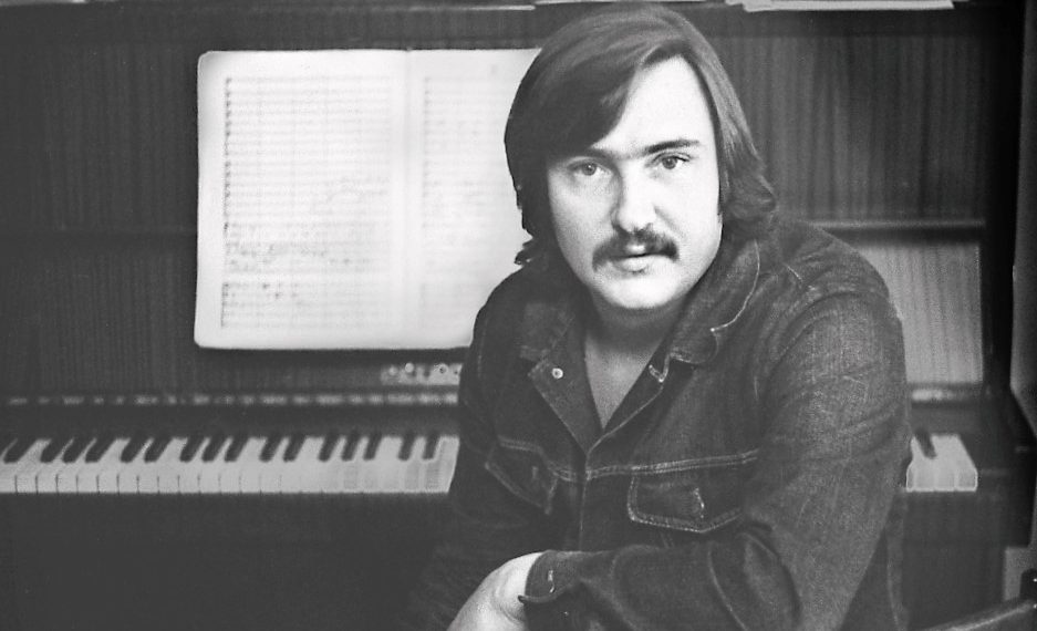 Українці вшанували пам’ять незабутнього Володимира Івасюка