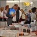 Кількість книг, виданих українською мовою, стрімко зростає