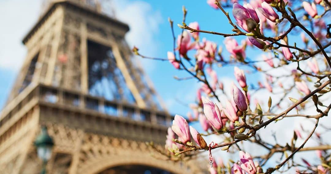 «Французька весна» вже близько!