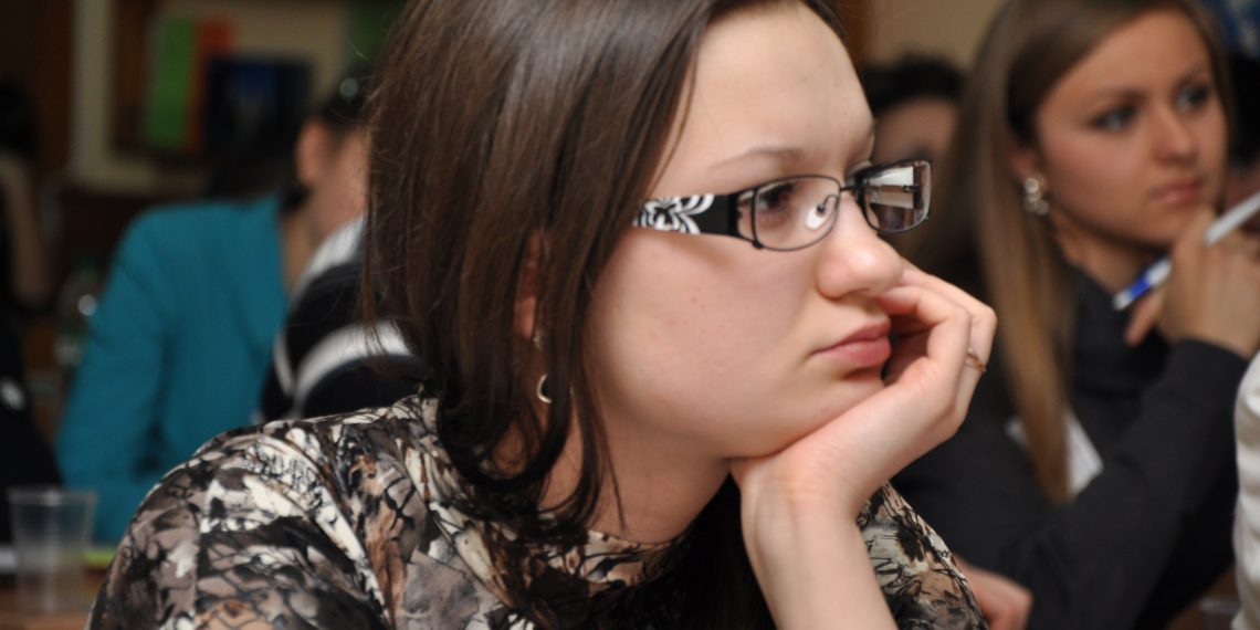 Для участі у ЗНО уже зареєструвалось понад 185 тисяч осіб