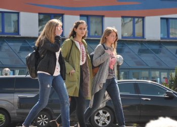 Як зміцнити імунітет навесні: прості та дієві поради